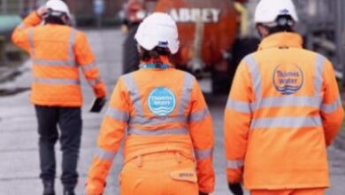 Thames Water turmoil: sewage plant central as public craves stability