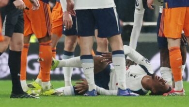 Thomas Frank compelled to face stark realities after Tottenham defeat