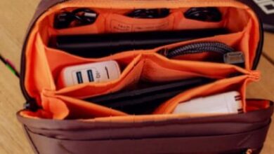 Top nine US laptop backpacks for travelling with tech gear evaluated