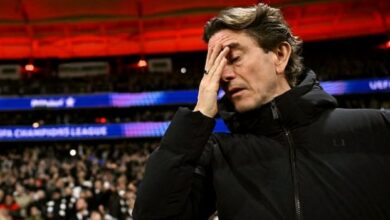 Tottenham weigh interim move for ex-Liverpool boss after Frank sacking as fan-favourite assessed