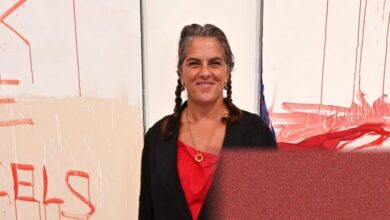 Tracey Emin details traumatic ordeal with stoma bag