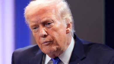 Trump announces 10% tariffs on all countries with almost immediate effect