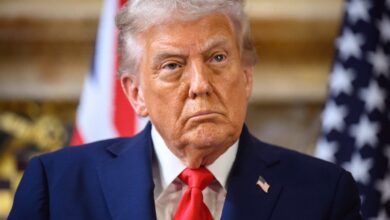 Trump Announces 15% Tariff Hike on All Imports