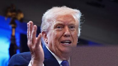 Trump retaliates with 10% worldwide duty after supreme court tariff ruling