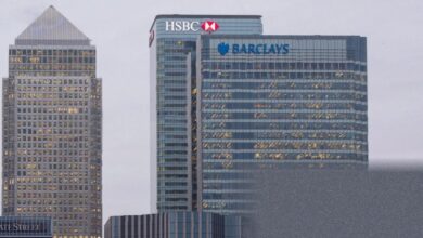 UK bank bosses plan Visa and Mastercard competitor over Trump anxieties