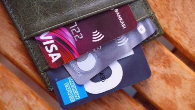 UK Lenders to Develop Rival System for Mastercard and Visa Over Concerns on US Politics
