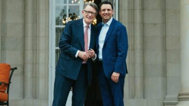 US congressman predicts fall of Starmer's government