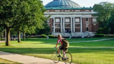 US institution accused of barring all Chinese students during Trump clampdown