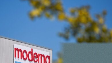 US regulator blocks Moderna influenza vaccine amid claims of agenda against jabs