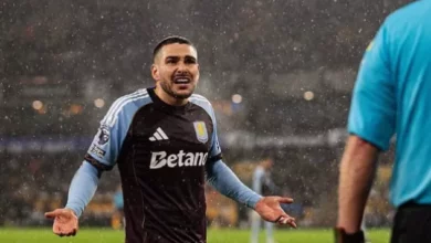 Villa's Champions League bid threatened by absent trio and Emery's errors after Wolves defeat