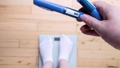 Watchdog prohibits social media advertisements from distributing discount codes for weight loss jabs