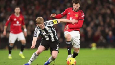 West Ham Prepare for Manchester United Clash With Full Details