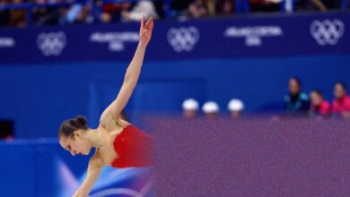 Winter Olympics 2026 live: Key events feature women's figure skating and decisive Canada-GB curling match