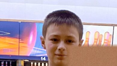 Youth sentenced to minimum 13 years in custody for death of Leo Ross, 12