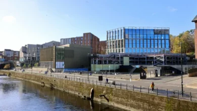 £120m Durham city centre project acquired by new owner for completion