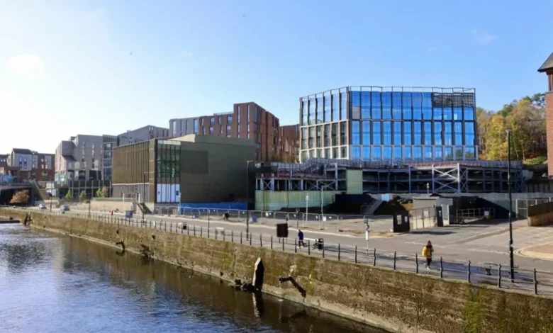 £120m Durham city centre project acquired by new owner for completion