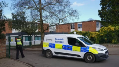 15-year-old boy tried for attempted murder over school attack