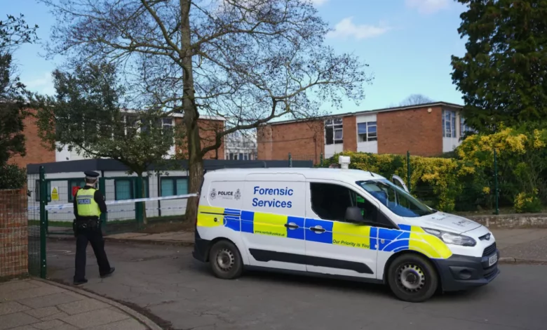 15-year-old boy tried for attempted murder over school attack