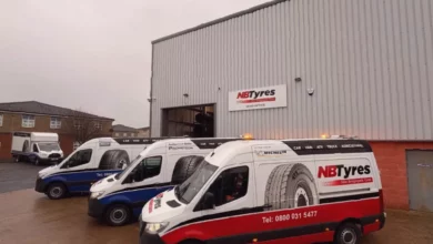 £500,000 pledged by NB Tyres in County Durham for expansion and new roles
