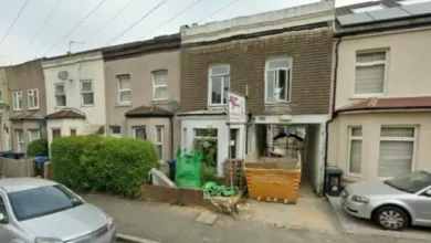 Albanian criminal network terrorises London neighbourhood known as 'Little Tirana'
