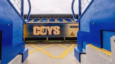 Arsenal face Mansfield in FA Cup tie as broadcast details confirmed