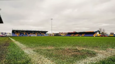 Arsenal head to struggling Mansfield in search of FA Cup progress