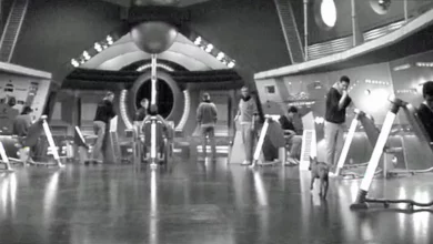 Barbican explores Cold War cinema through Eastern bloc filmmakers