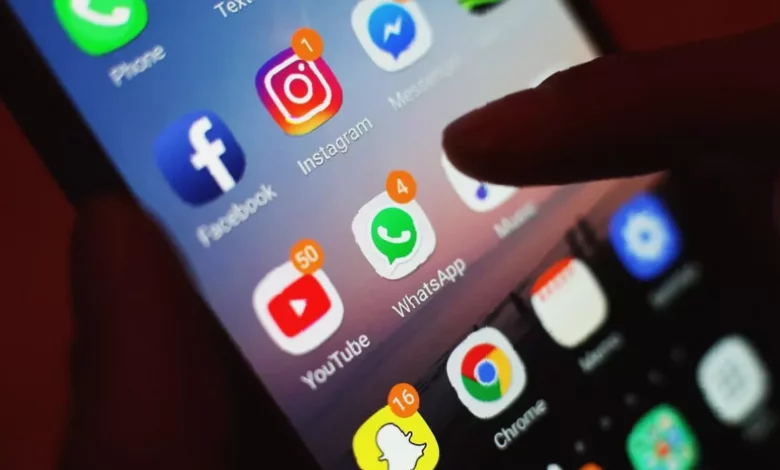 Bereaved parents call on MPs to back social media ban for under-16s