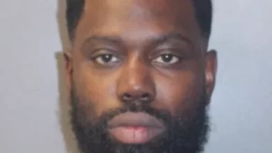British rapper Ghetts receives 12-year sentence over student's hit-and-run death
