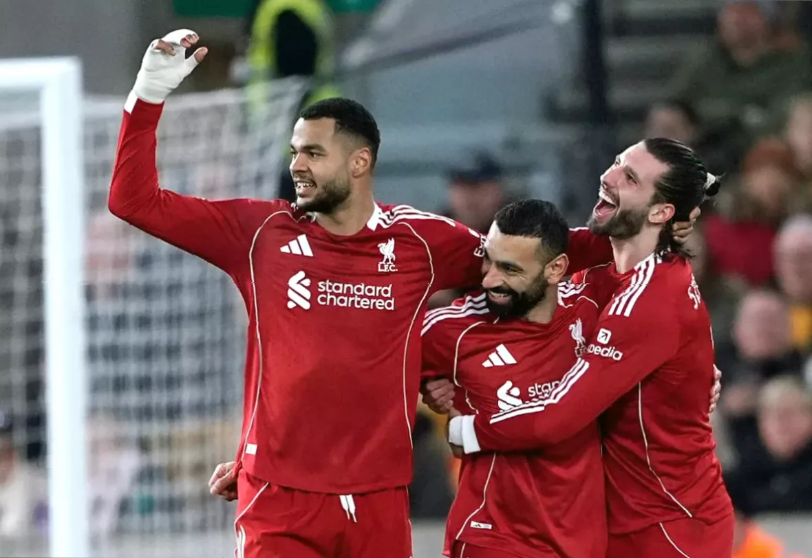 Broadcast details for Galatasaray versus Liverpool in Champions League