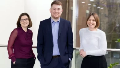 Business roundup in the North East spotlights key hires and advancements