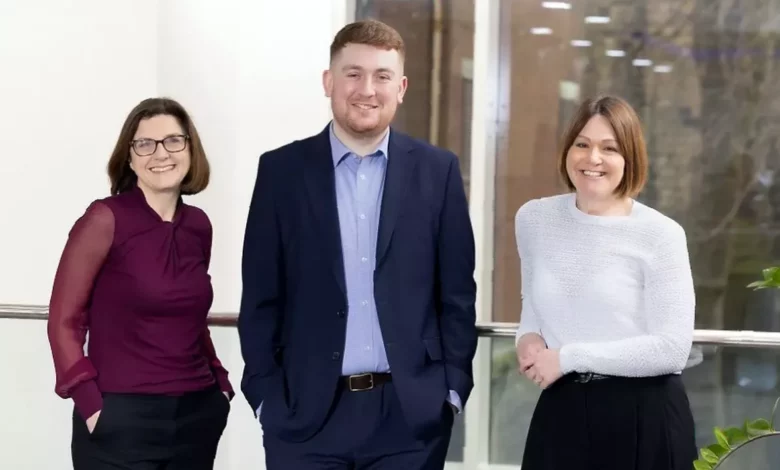 Business roundup in the North East spotlights key hires and advancements