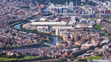 Cardiff set to be first Welsh city to impose tourist tax