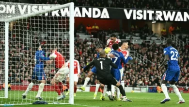 Chelsea's derby day loss reveals three critical observations as recurring problem emerges