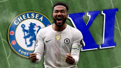 Chelsea's injury list shapes selection for PSG Champions League tie