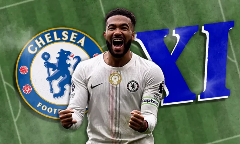 Chelsea's injury list shapes selection for PSG Champions League tie