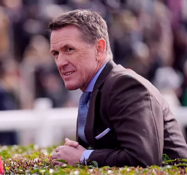 Cheltenham Breakfast previews opening day tactics, McManus hopes and McCoy's 26-mile target