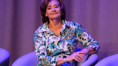 Cherie Blair insists Peter Mandelson deserves humanity despite Epstein links