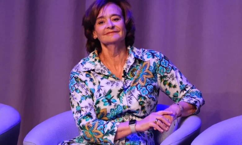 Cherie Blair insists Peter Mandelson deserves humanity despite Epstein links