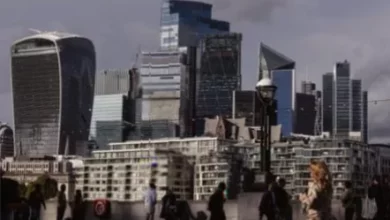 City of London confronts false narratives about crime