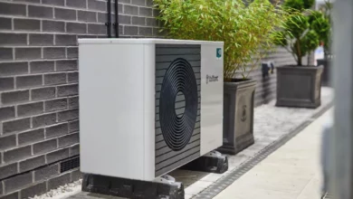 Claims about heat pump owners' wealth lack verifiable figures