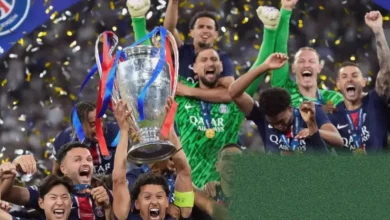 Clubs back major financial shake-up for Champions League stability