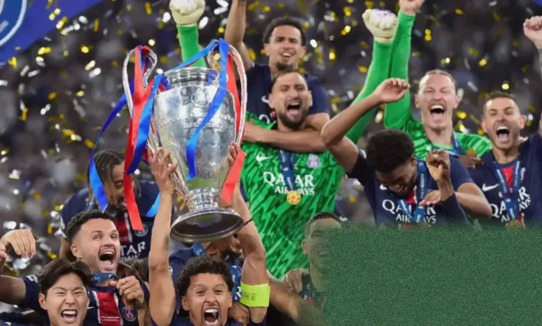 Clubs back major financial shake-up for Champions League stability