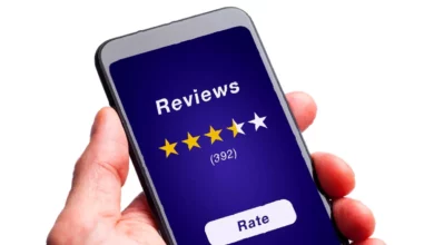 UK competition regulator investigating online review manipulation.