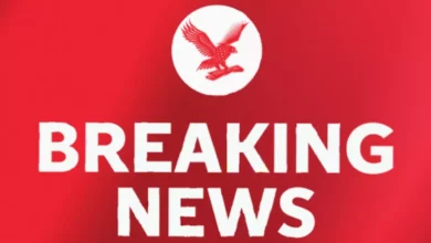 Court dismisses CPS bid to retry Kneecap on terror charges