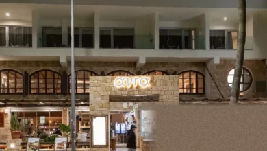 Cyprus tourism slump linked to Iran conflict deterring visitors