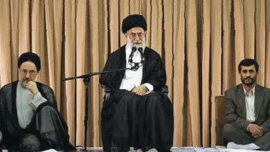 Dave Portnoy accuses Trump strike critics of treachery after Ayatollah Ali Khamenei death revelation