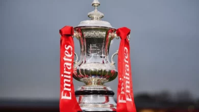 Details released for FA Cup quarter-final draw on television and streaming