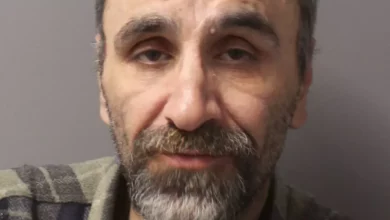 Drug dealer confesses to murder of defenceless man found with dogs