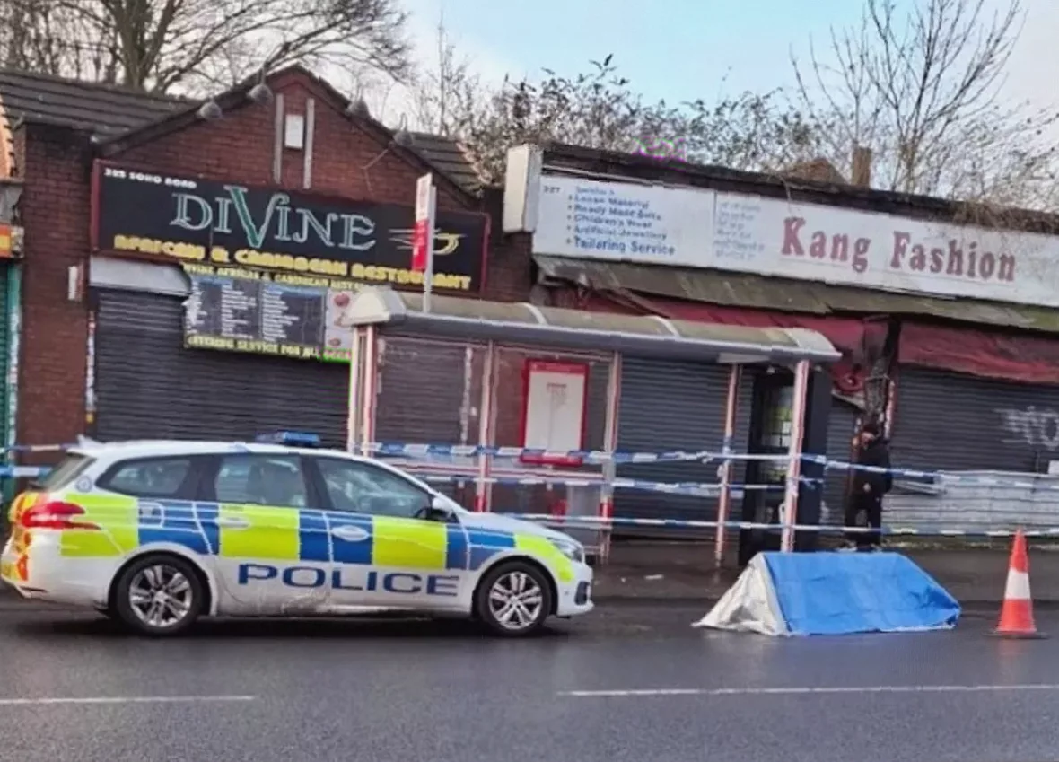 Elderly veteran dies after assailant steals his walking aid